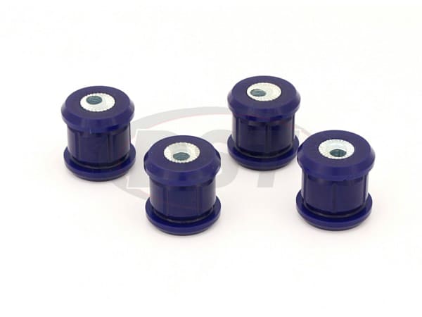 Front Upper Control Arm Bushing - Inner Position - Alignment Correction