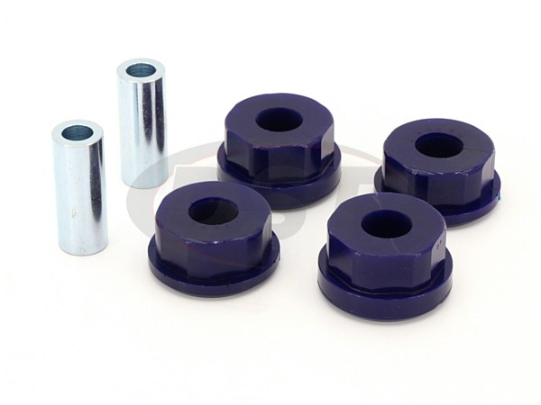 Body and Subframe Mounts