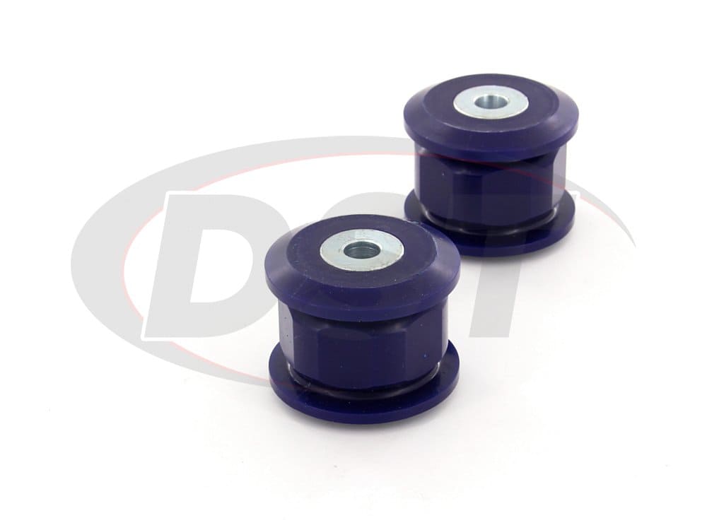 spf4427k Front Differential Mount Bushings