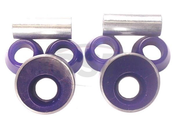 spf4435k Front Lower Control Arm Bushing - Inner Rear Position - Double Offset