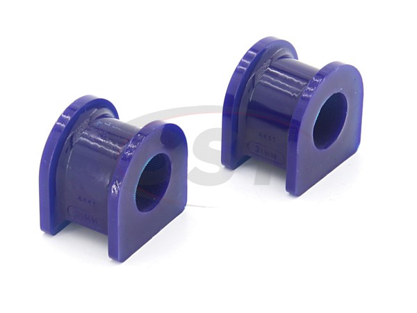Front Sway Bar Bushings - 31mm (1.22 Inch) - Measure Bar Diameter