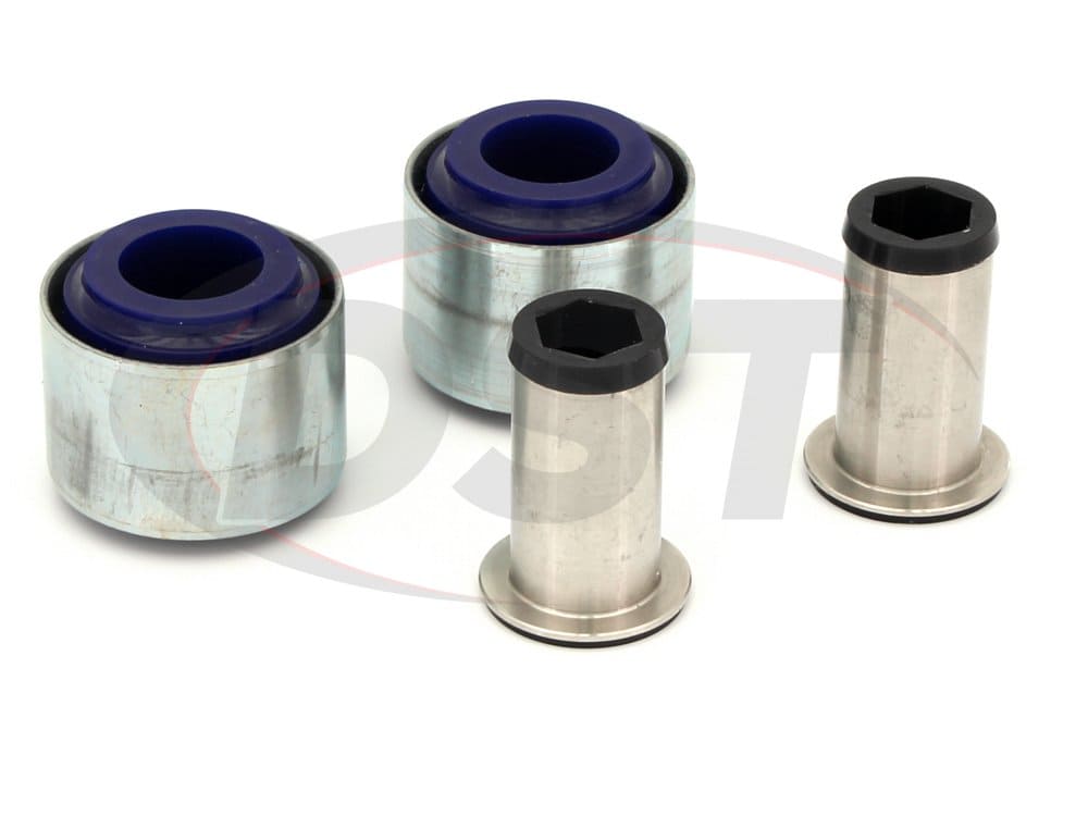 spf4474-80k Front Lower Control Arm Bushings -  Rear Position