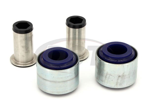 Front Lower Control Arm Bushings - Rear Position