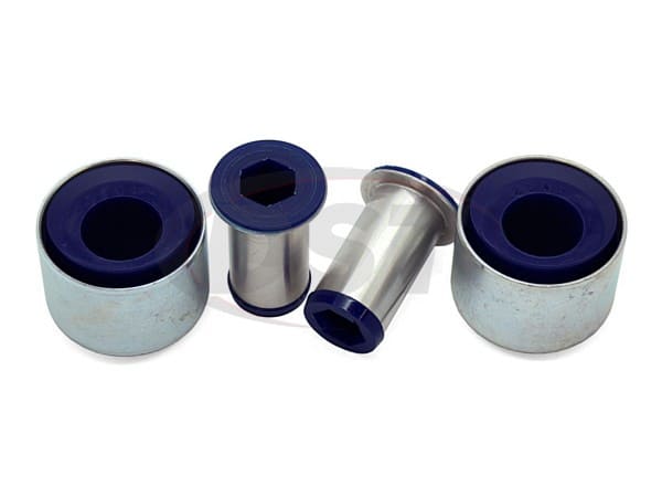 Front Lower Control Arm Bushing - Rear - Double Offset