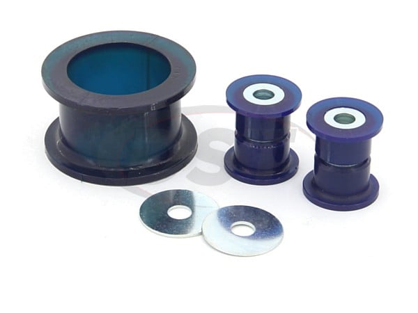Front Steering Rack and Pinion Bushings