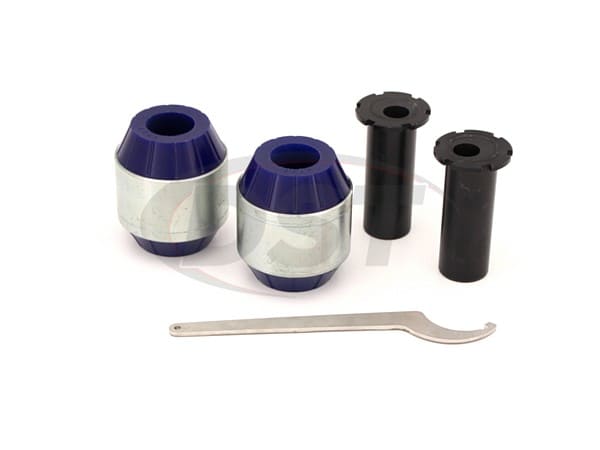 Front Lower Control Arm Bushing - Inner