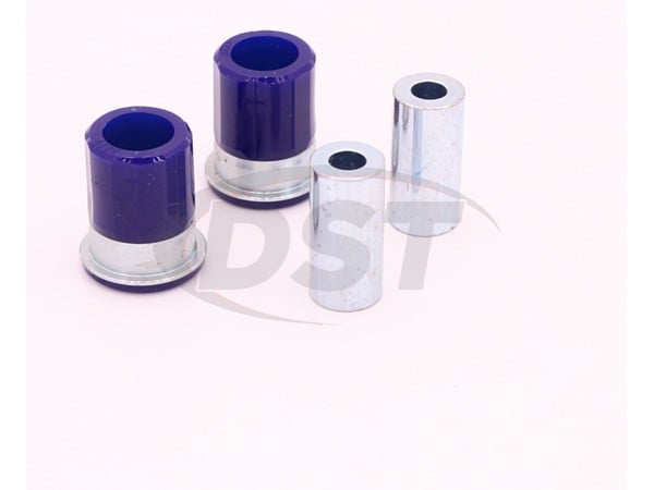 Front Lower Control Arm Bushing Kit - Inner Rearward Position for the Mazda Miata Mx5