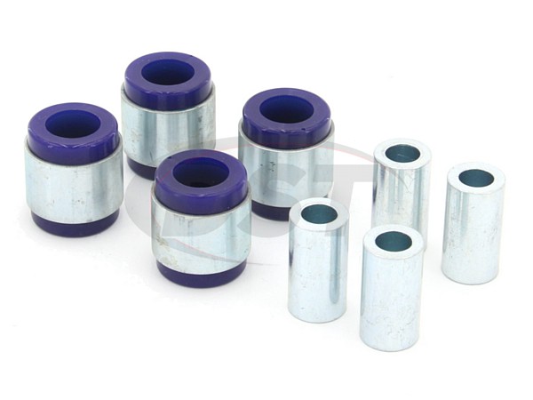 Rear Upper Control Arm Bushing Set - Inner and Outer