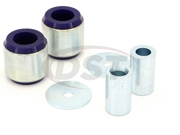 Front Lower Control Arm Bushing Kit - Inner Rearward Position