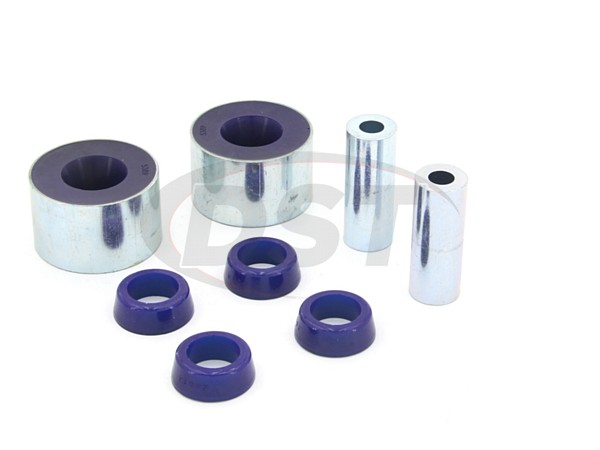 Front Lower Control Arm Bushing Kit - Inner Rearward Position