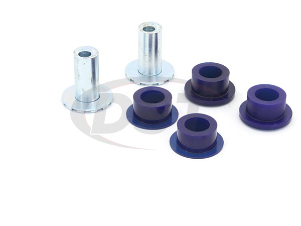 Front Lower Camber Adjustable Control Arm Bushing Kit - Inner Forward Position for the Audi A3