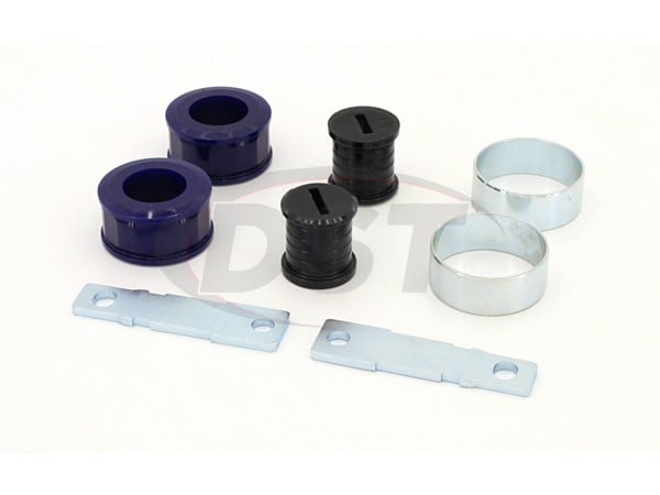 Control Arms and Control Arm Components