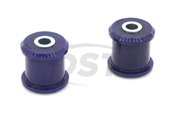 Rear Outer Control Arm Bushing Kit - Rear Upper At Knuckle