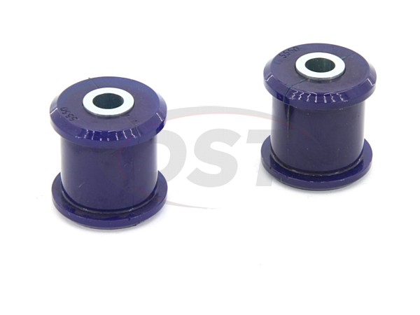 Rear Outer Control Arm Bushing Kit - Rear Upper At Knuckle for the Mazda Miata Mx5