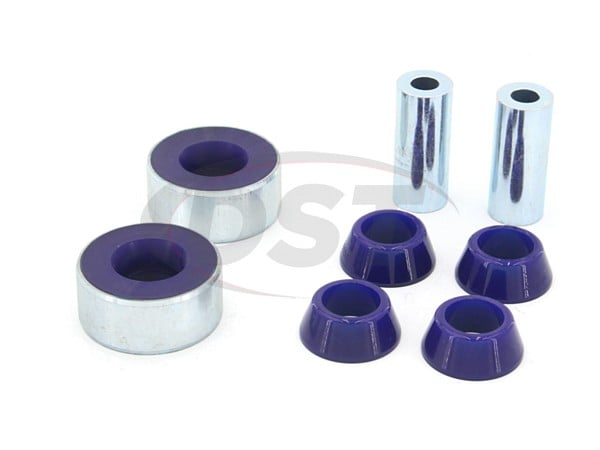 Front Lower Control Arm Bushing Kit - Inner Rearward Position