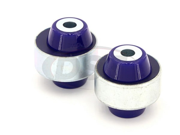 Front LCA Inner Rearward Bushing Kit (+Caster) - Hyundai Ioniq 5/Kia EV6