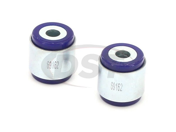 Rear Track Bar Bushings - Panhard Rod