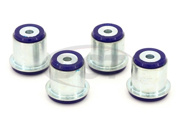 Front Upper Inner Control Arm Bushing Kit for the Bmw X6
