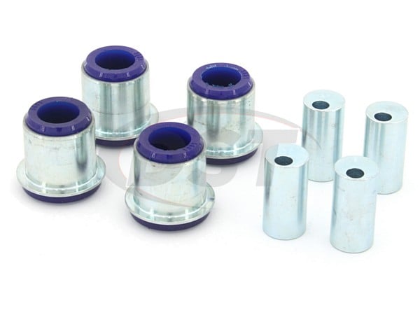 Control Arms and Control Arm Components