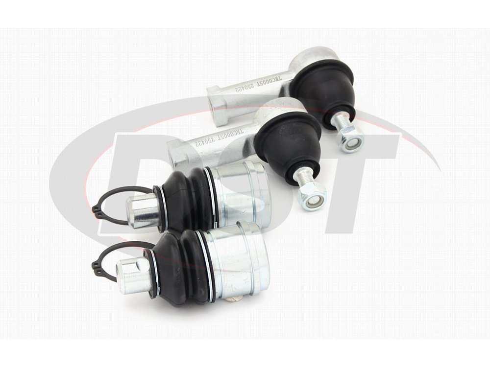 trc0005 Front Roll Center Adjusting Ball Joint