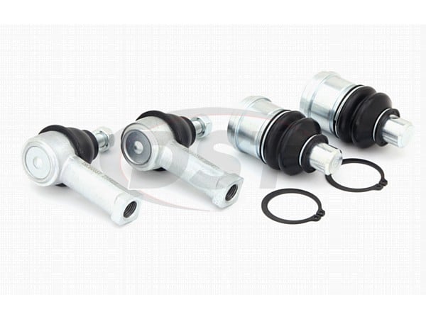 Front Roll Center Adjusting Ball Joint