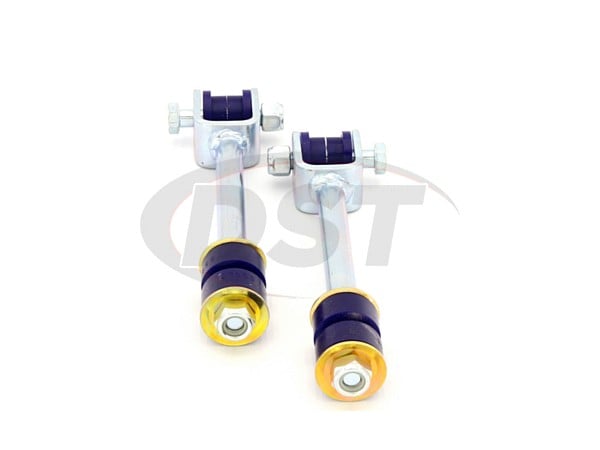 Rear Sway Bar Endlinks - Heavy Duty