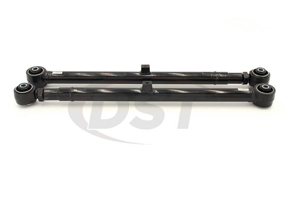 Rear Lower Trailing Arm Set - HD Adjustable for the Lexus Gx460