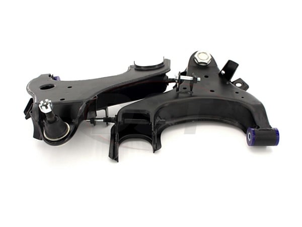 Front Lower Control Arm and Ball Joint