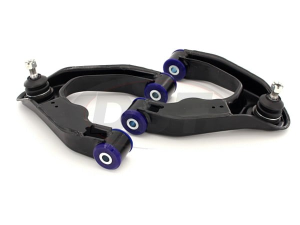 Front Upper Control Arm Kit - Standard Alignment