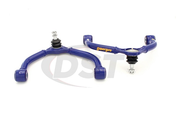 Front RAM 1500 (DT) 2019-on Castor/Camber FUCA