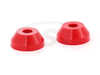 Polyurethane and Rubber Breakdown of Differences in Suspension Bushings