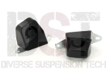 Daystar Universal Bump Stop KJ09121BK