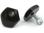 Daystar Universal Bump Stop KU09007BK