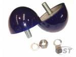 SuperPro Universal Bump Stop