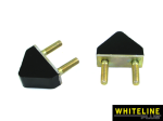 Whiteline Universal Bump Stop