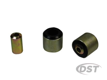 Rear Upper Control Arm Bushings - Rear Outer Position