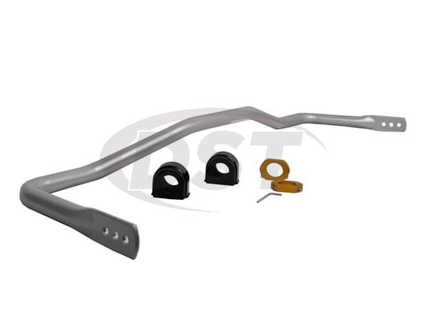Front 24mm Sway Bar - 3 Point Adjustable - 4 Cyl