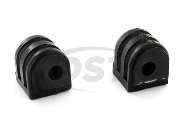 Front Caster Correction Bushings