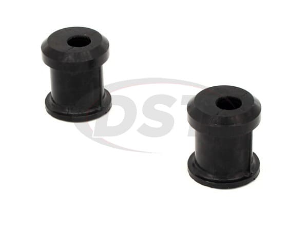 Front Caster Correction Bushings