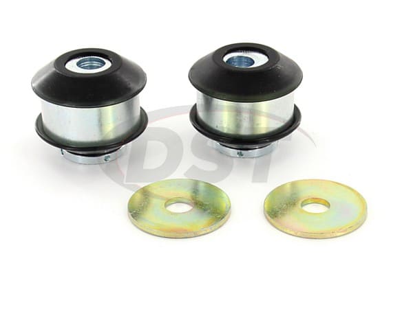 Front Lower Control Arm Bushings - Inner Rear Position