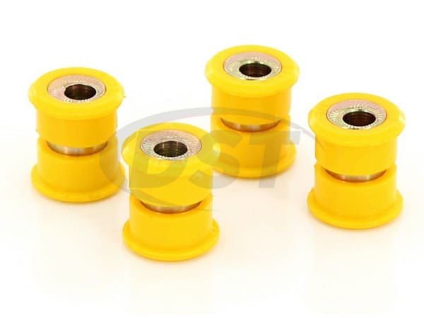 Rear Upper Control Arm Bushings - Toe Correction