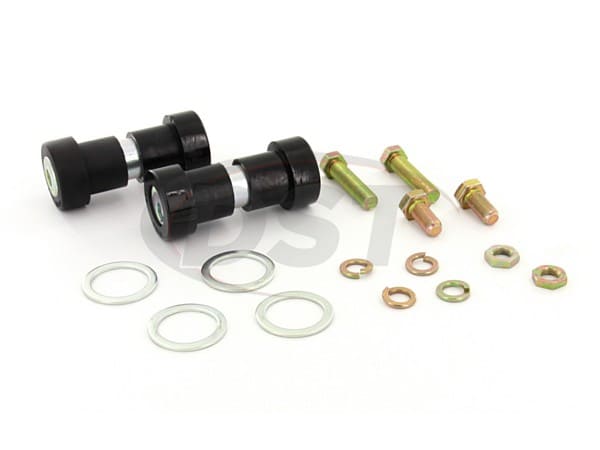 Front Upper Control Arm Bushings - Outer Position - Adjustable