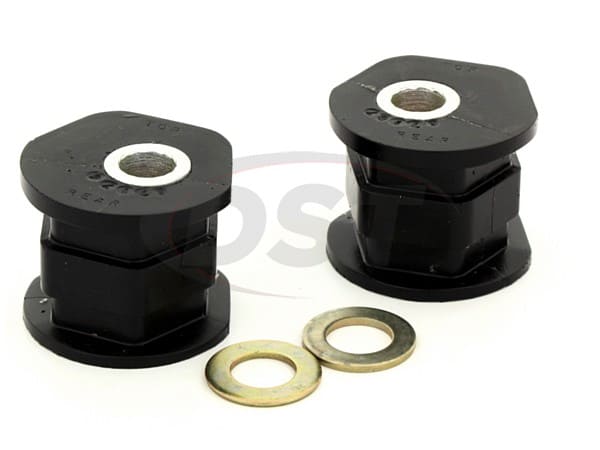 Front Lower Control Arm Bushings - Inner Position - Caster Correction