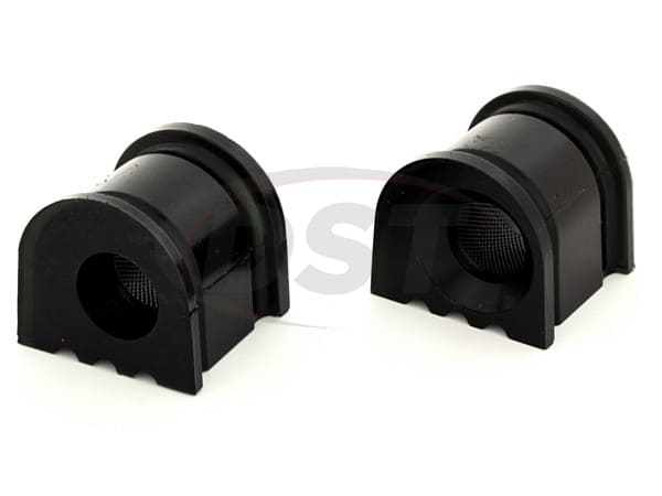 Front Lower Control Arm Bushings - Rear Inner Position