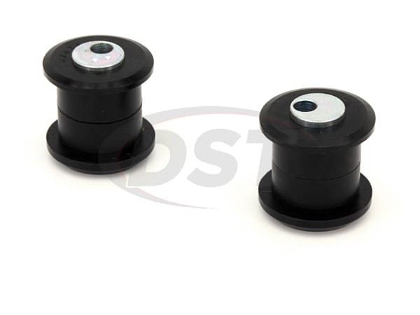 Front Lower Control Arm Bushings - Inner Rear Position - Caster Correction