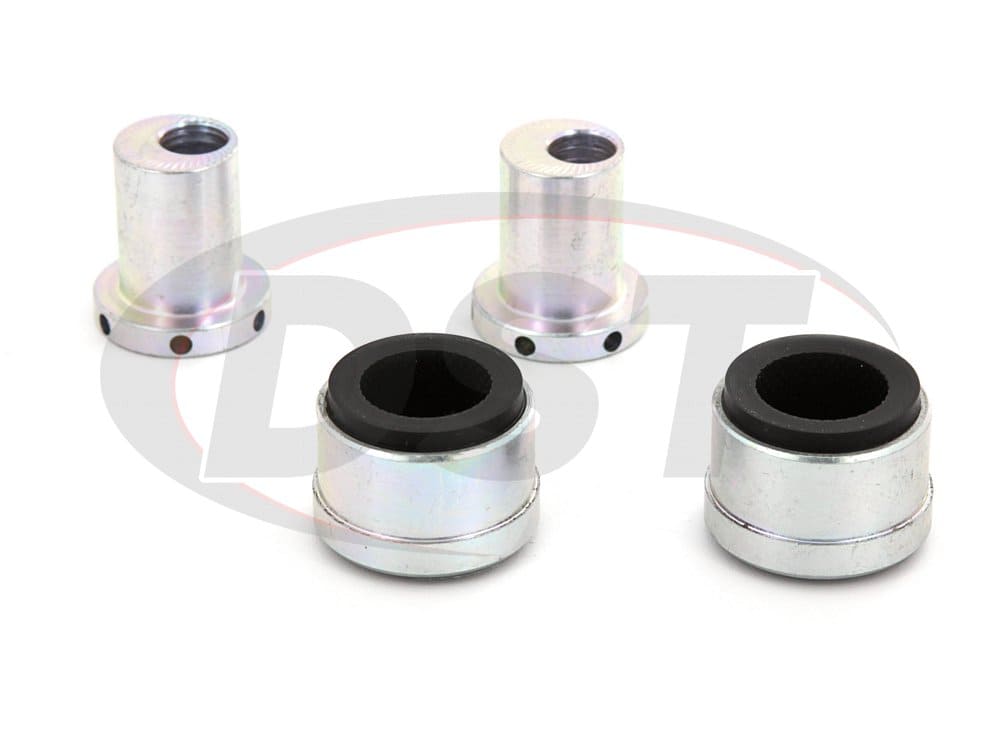 kca394 Rear Upper Control Arm Bushings - Outer Position