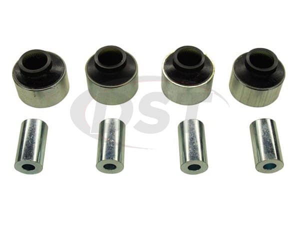 Front Upper Control Arm Bushings - Inner Position