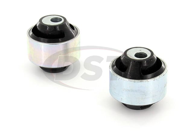Front Lower Control Arm Bushings - Inner Front and Rear Position