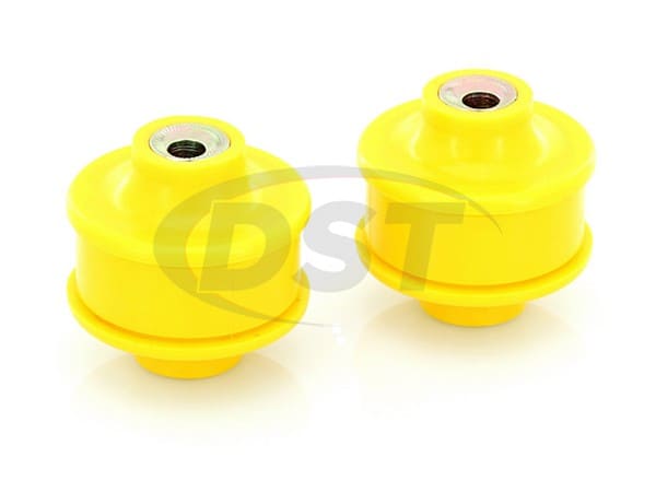 Front Radius Rod Bushings with Caster Adjustment for the Bmw 325xi