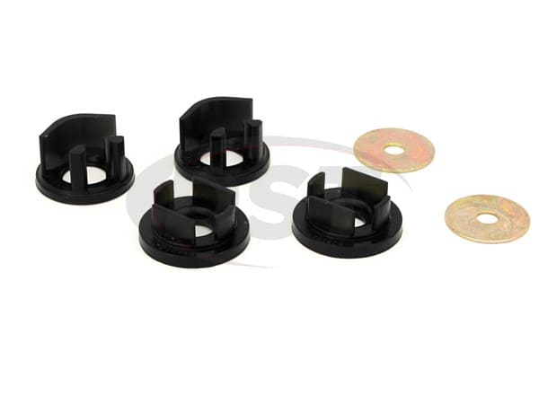 Rear Differential Mount Insert Bushings